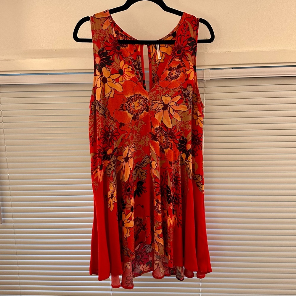 Free People Dress